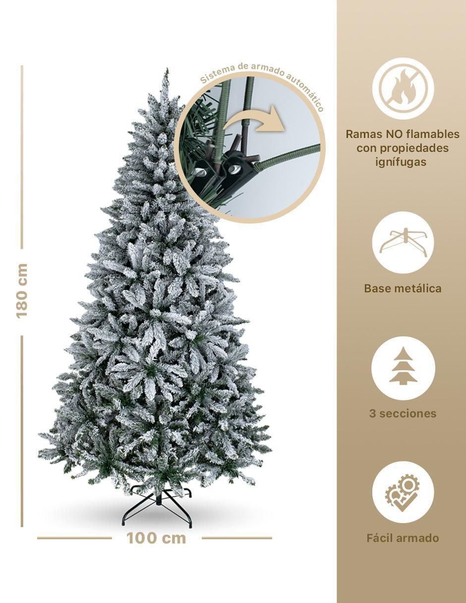 Árbol de navidad 7