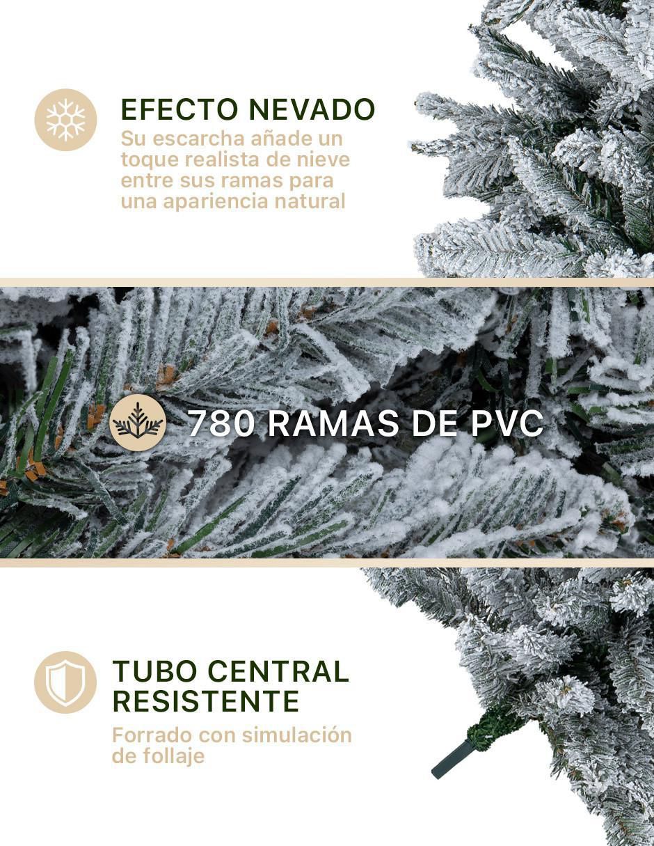 Árbol de navidad 3