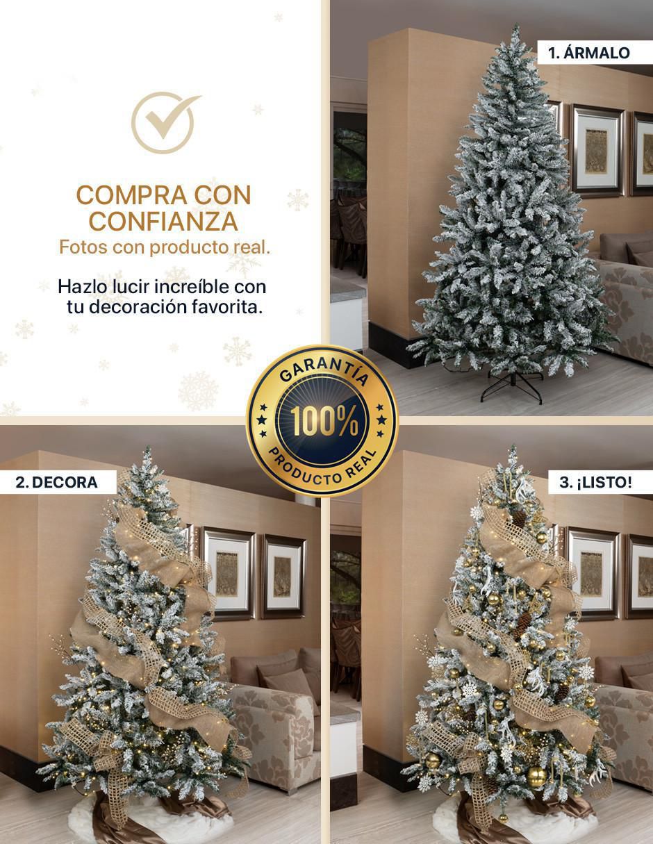 Árbol de navidad 6