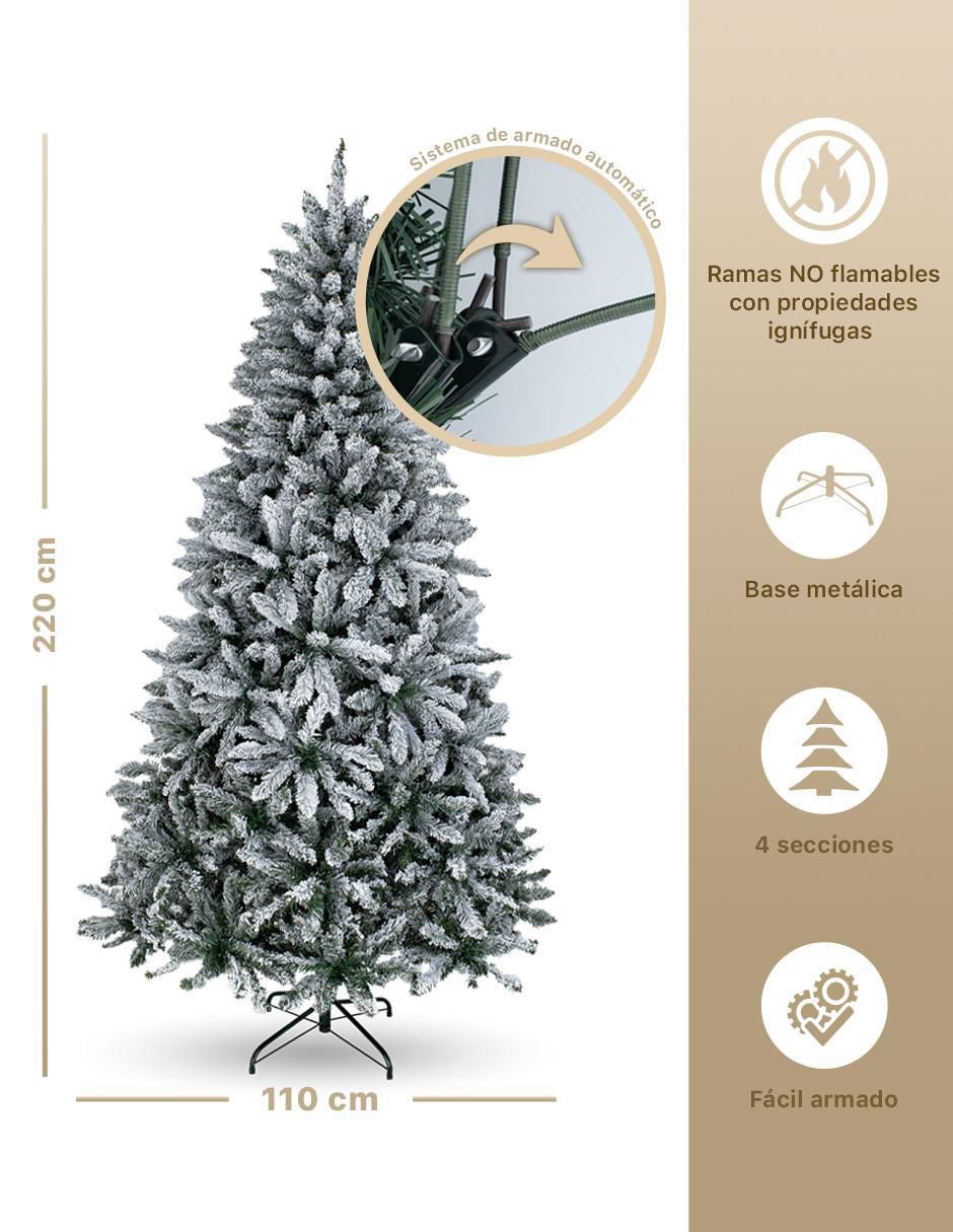 Árbol de navidad 7