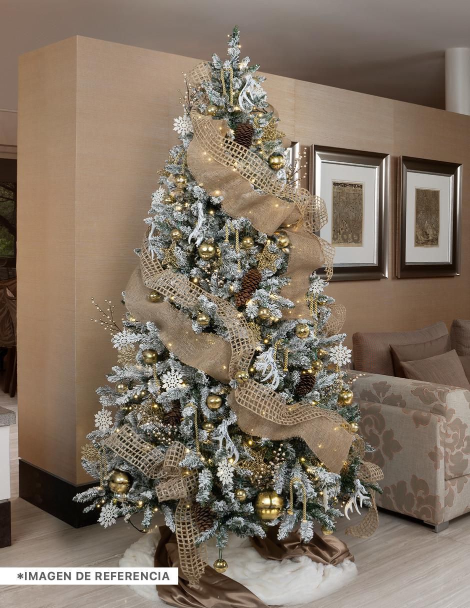 Árbol de navidad 6