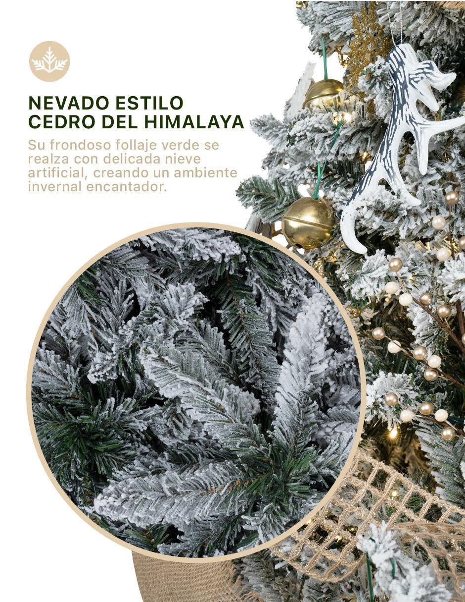 Árbol de navidad 2