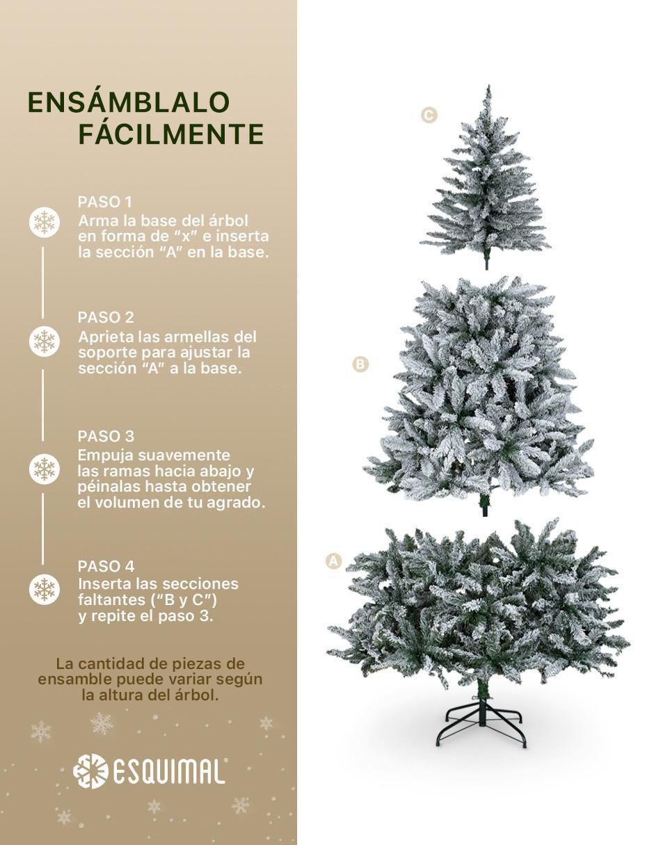 Árbol de navidad 4