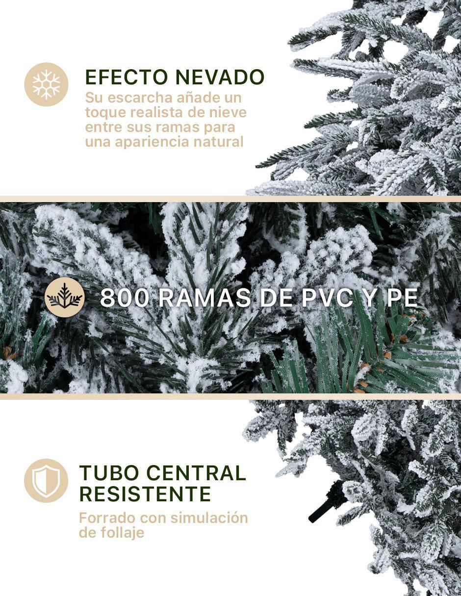 Árbol de navidad 3