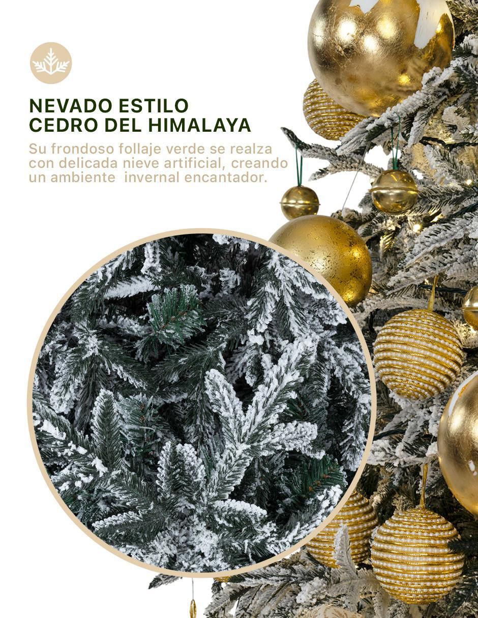 Árbol de navidad 2
