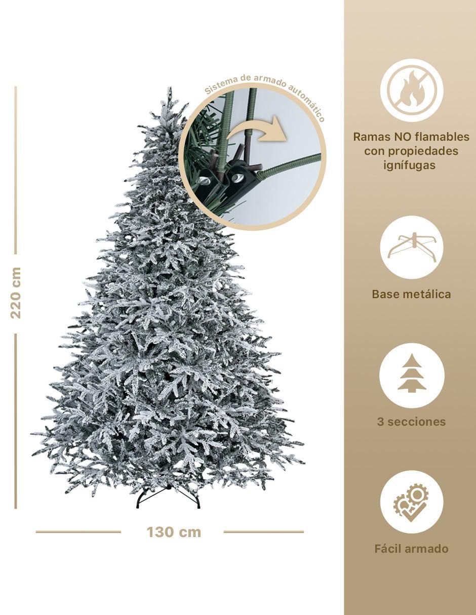 Árbol de navidad 7