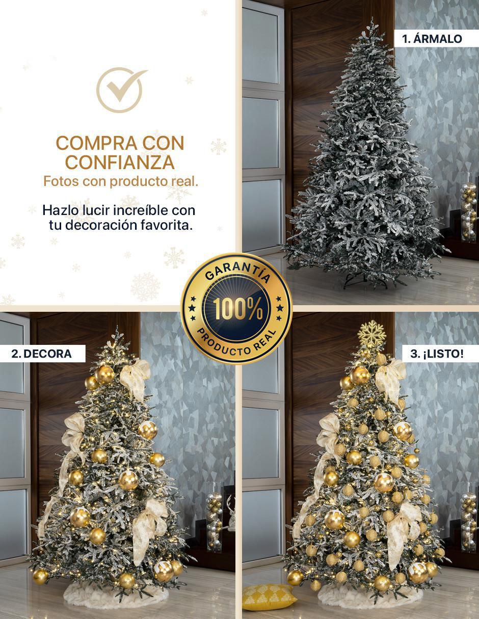 Árbol de navidad 5