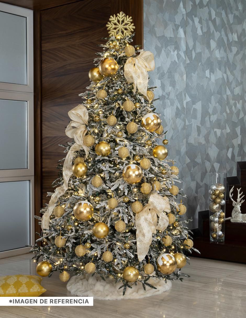 Árbol de navidad 6