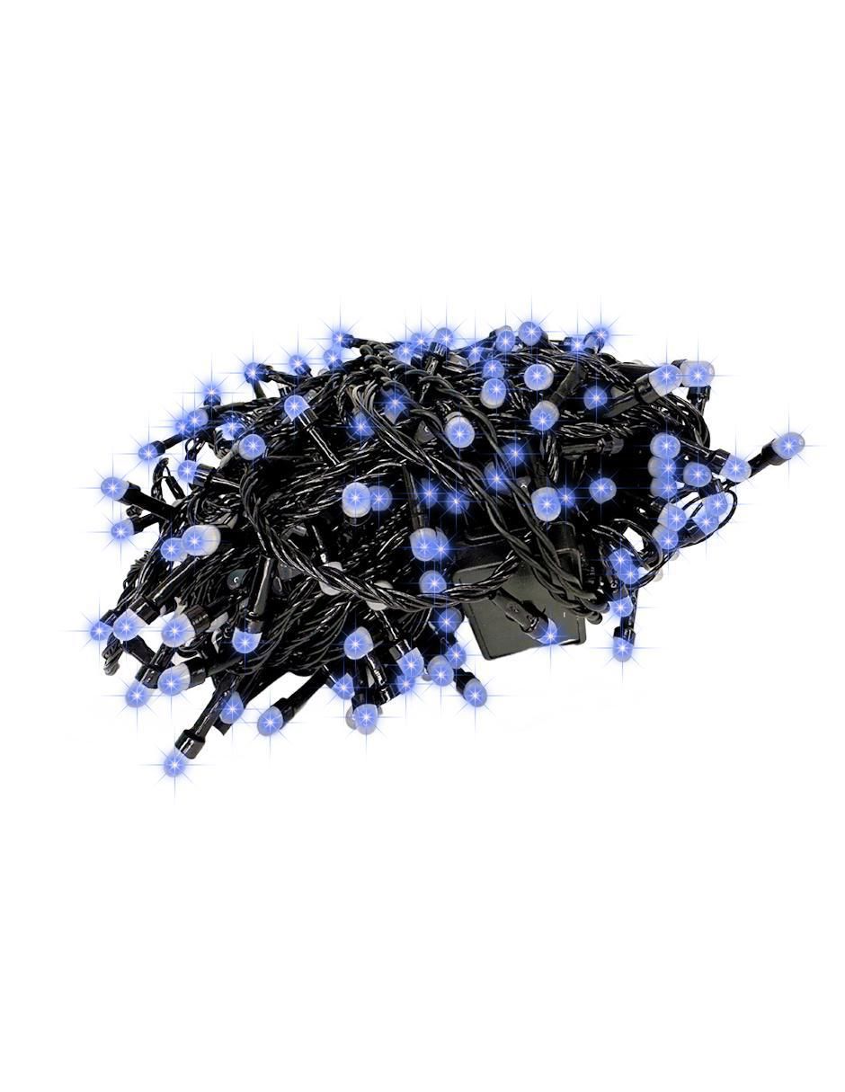 Serie LED DY-ICE300L-V8 con 300 focos Serie LED DY-ICE300L-V8 con 300 focos