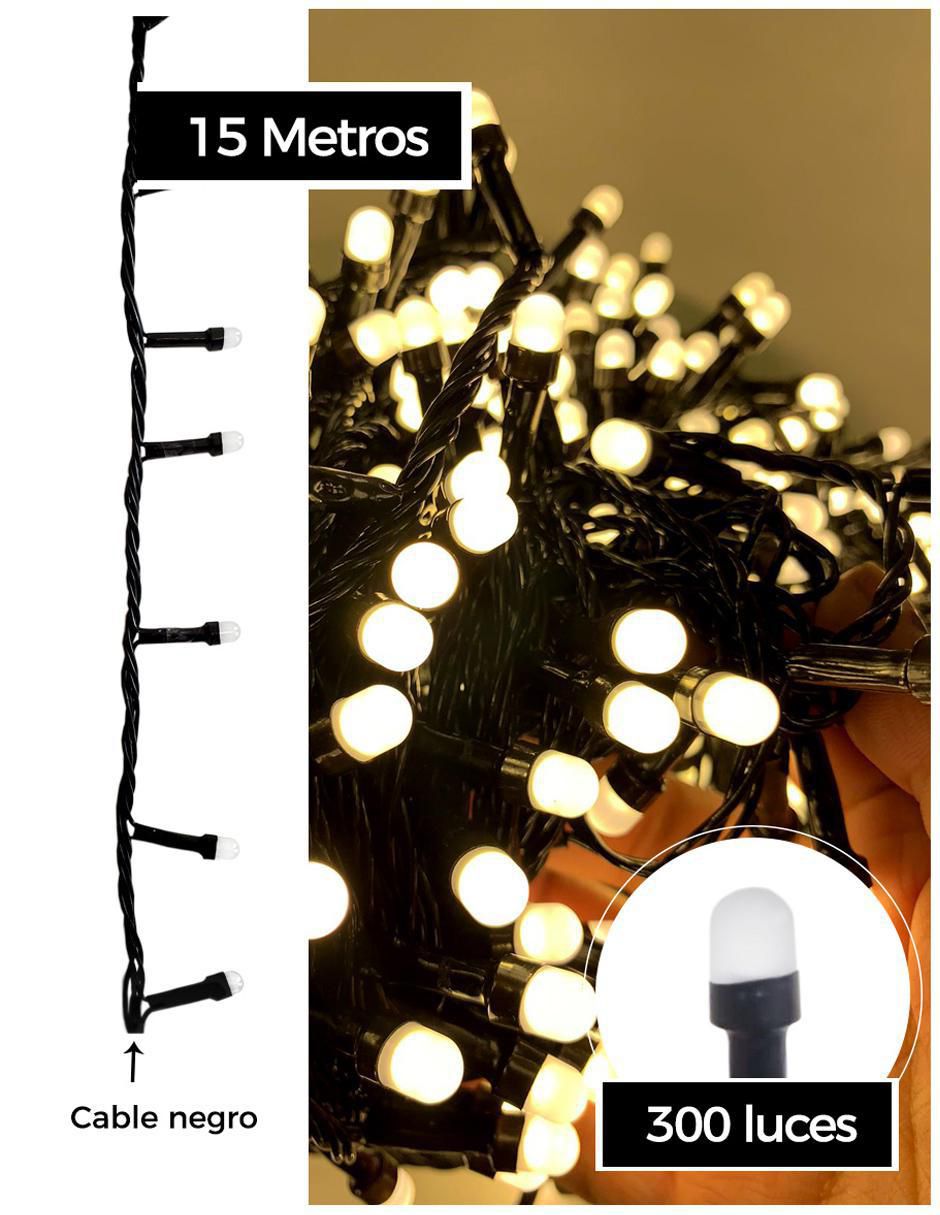 Serie "de" led dosyu sin familia dy-ice300l-v8 "con" 300