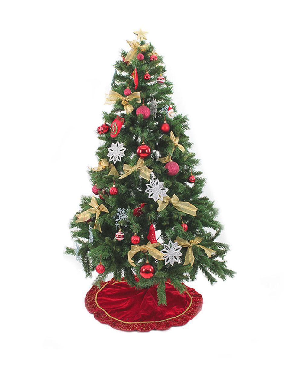 Árbol de navidad 2