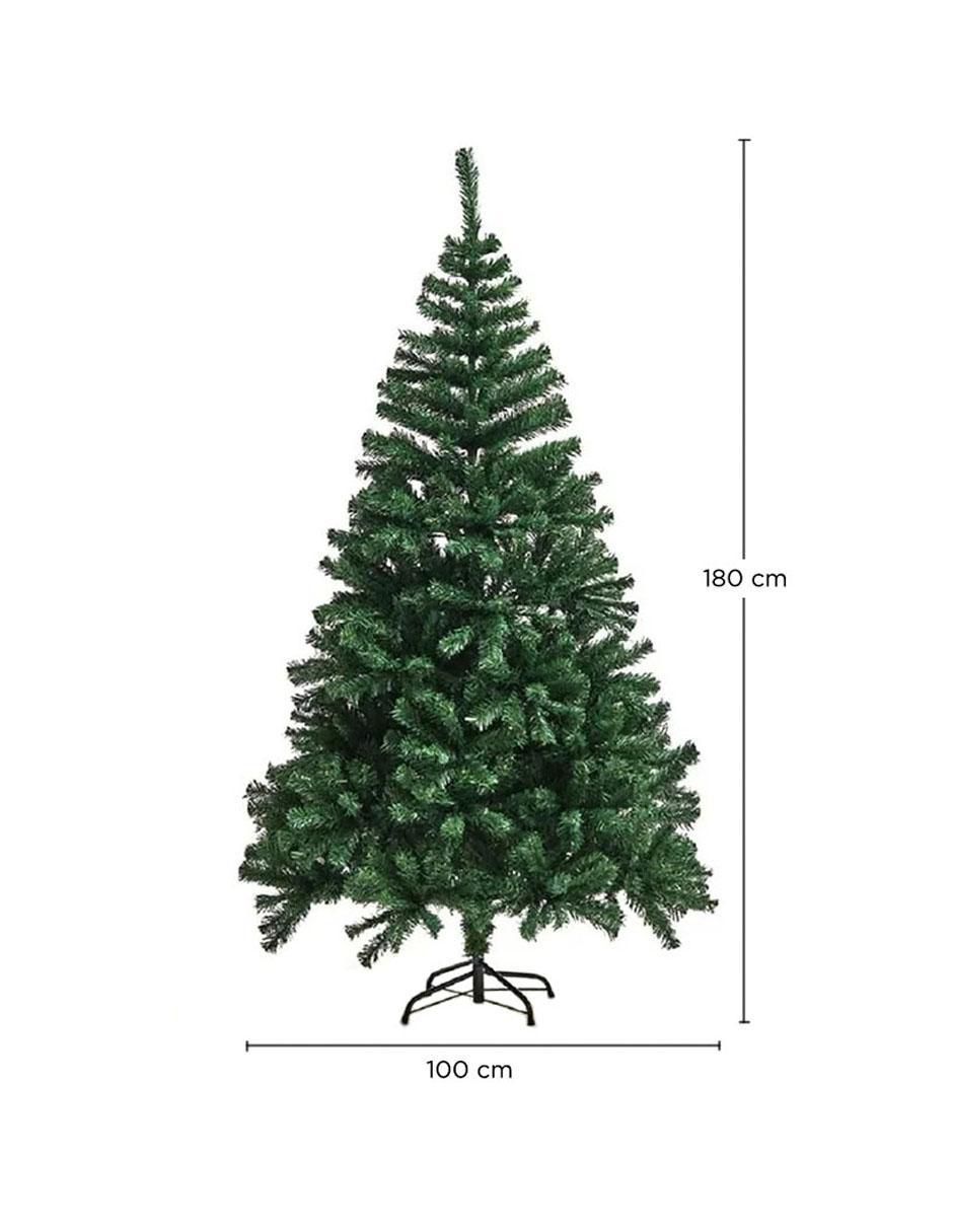 Árbol de navidad 4