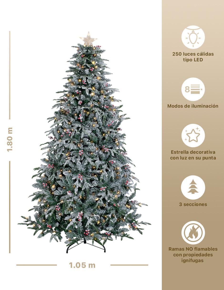 Árbol de navidad 7