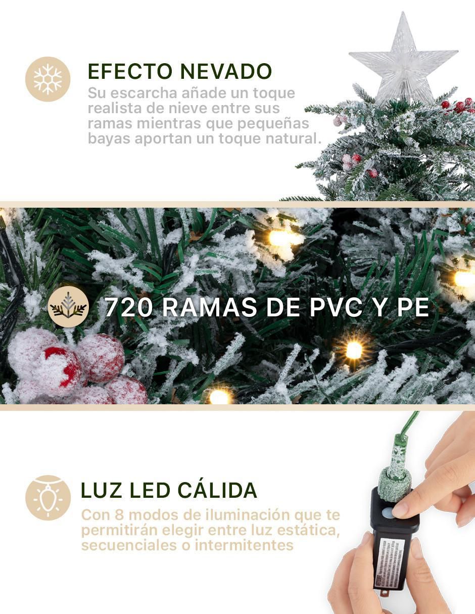 Árbol de navidad 3