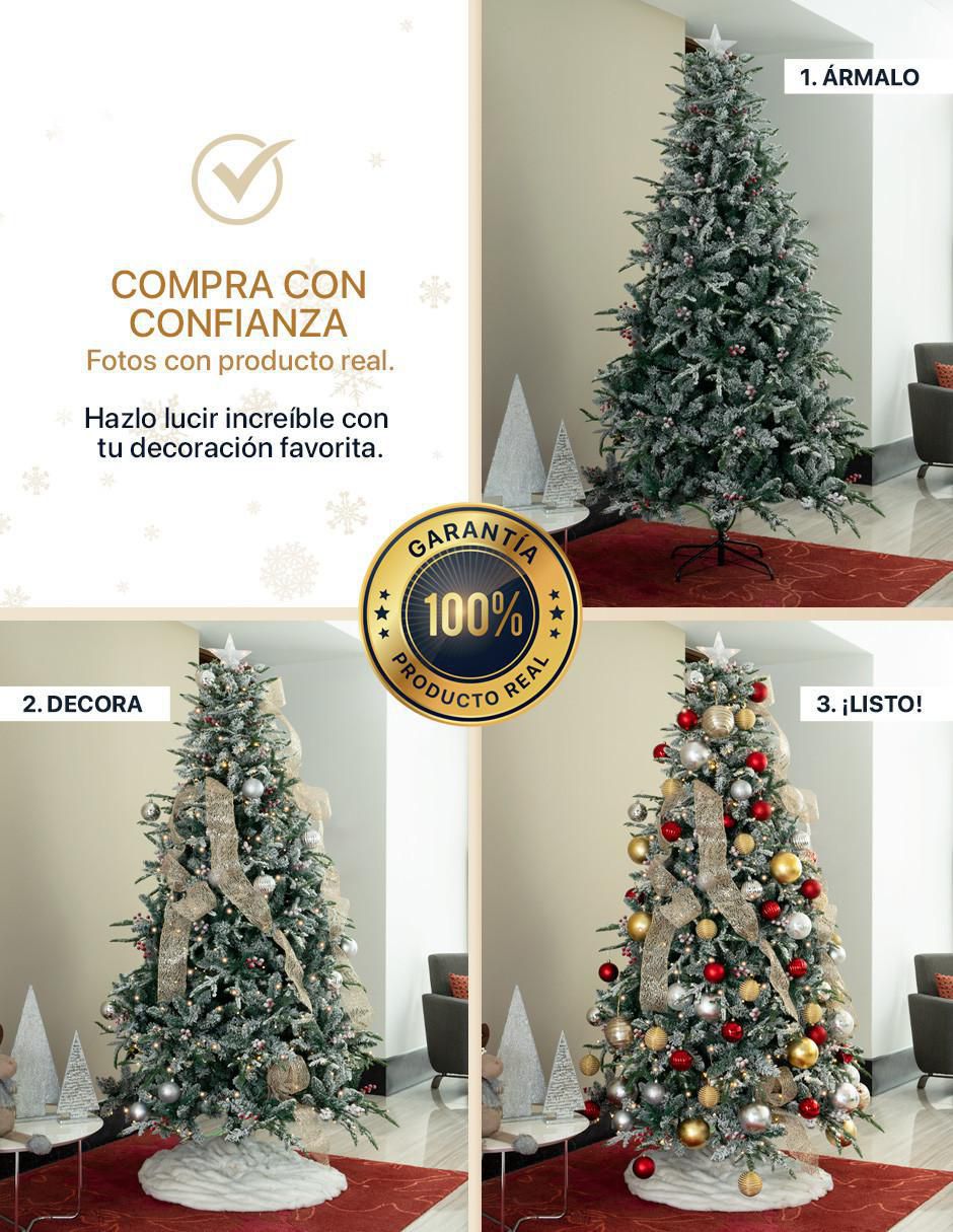 Árbol de navidad 5