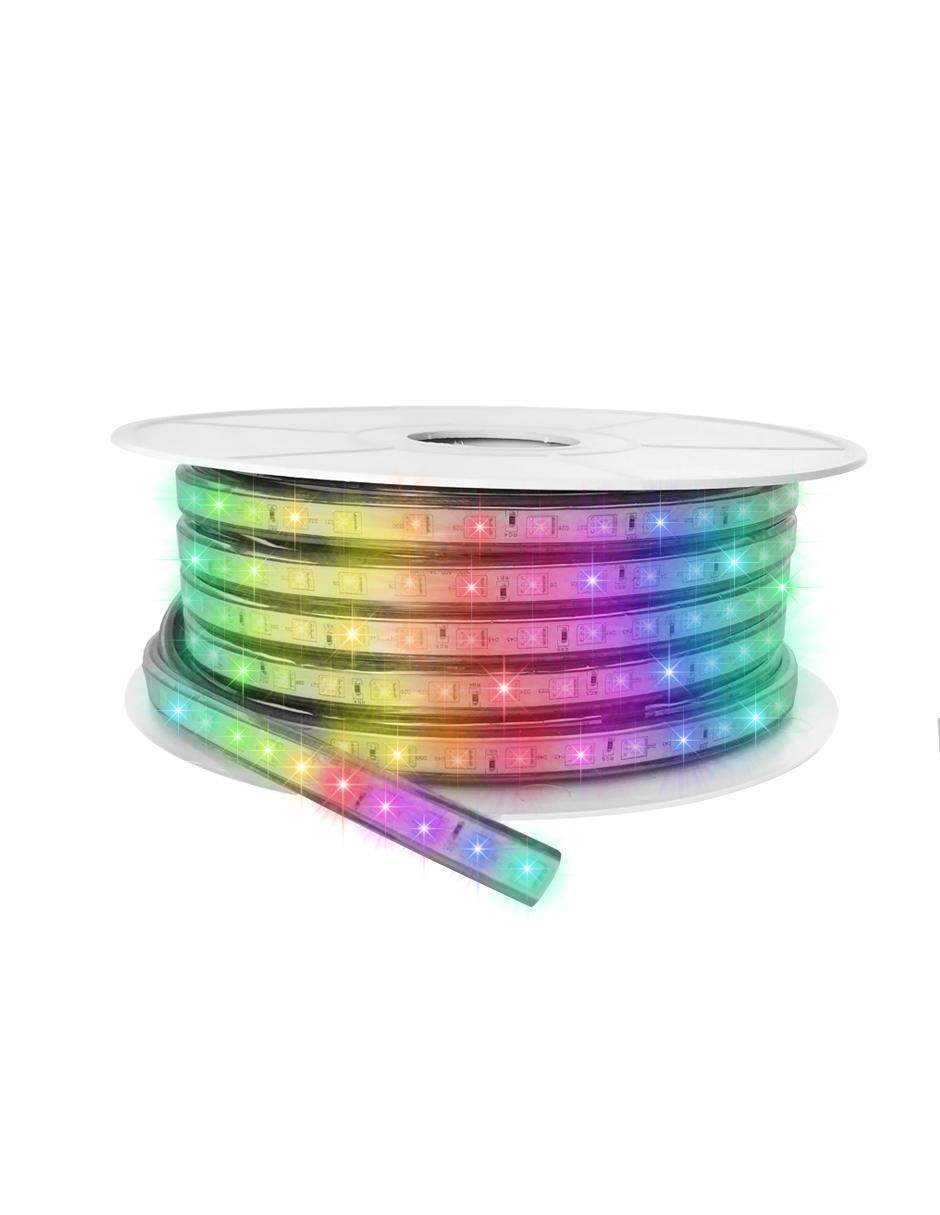 Serie LED DY-YL07 con 1500 focos