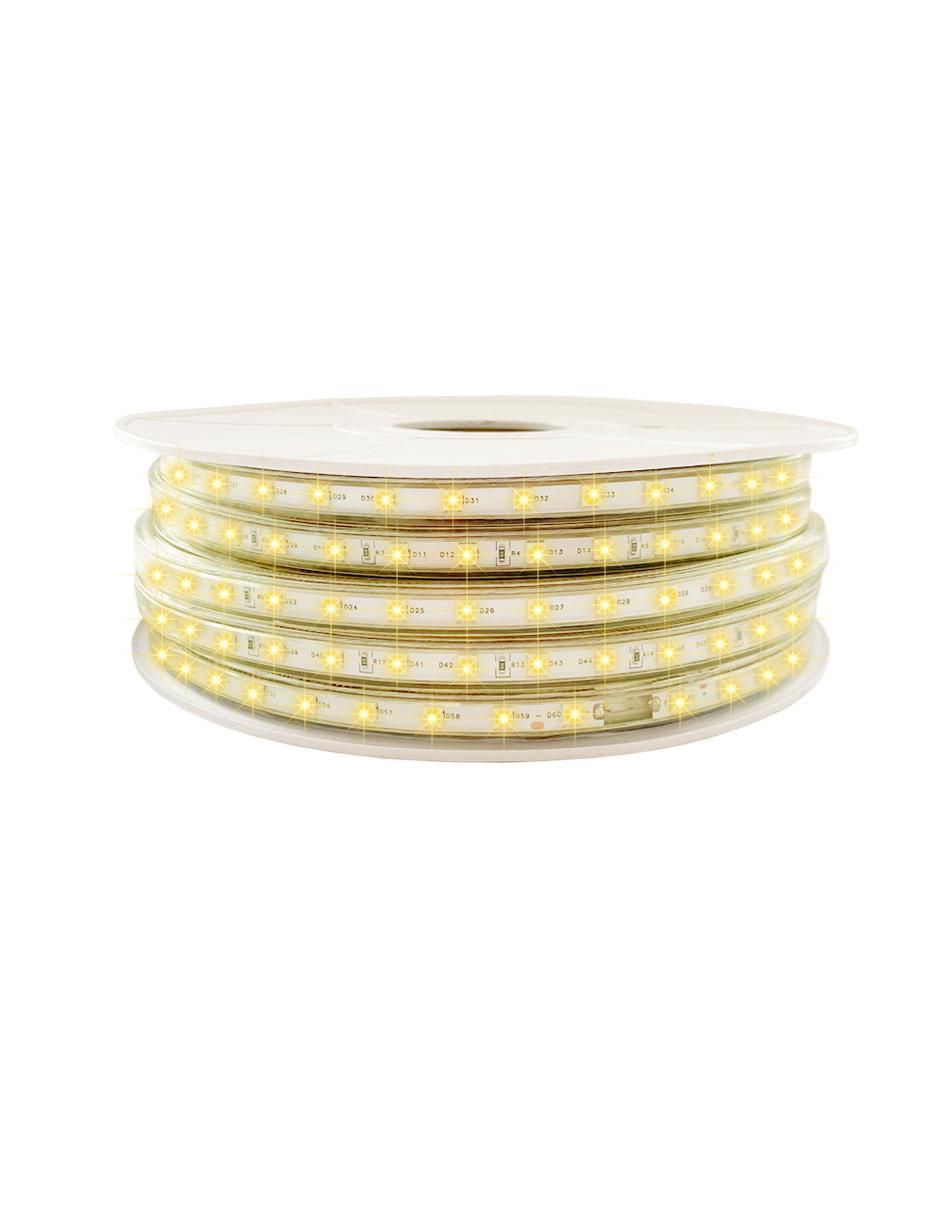 Serie LED con 1500 focos