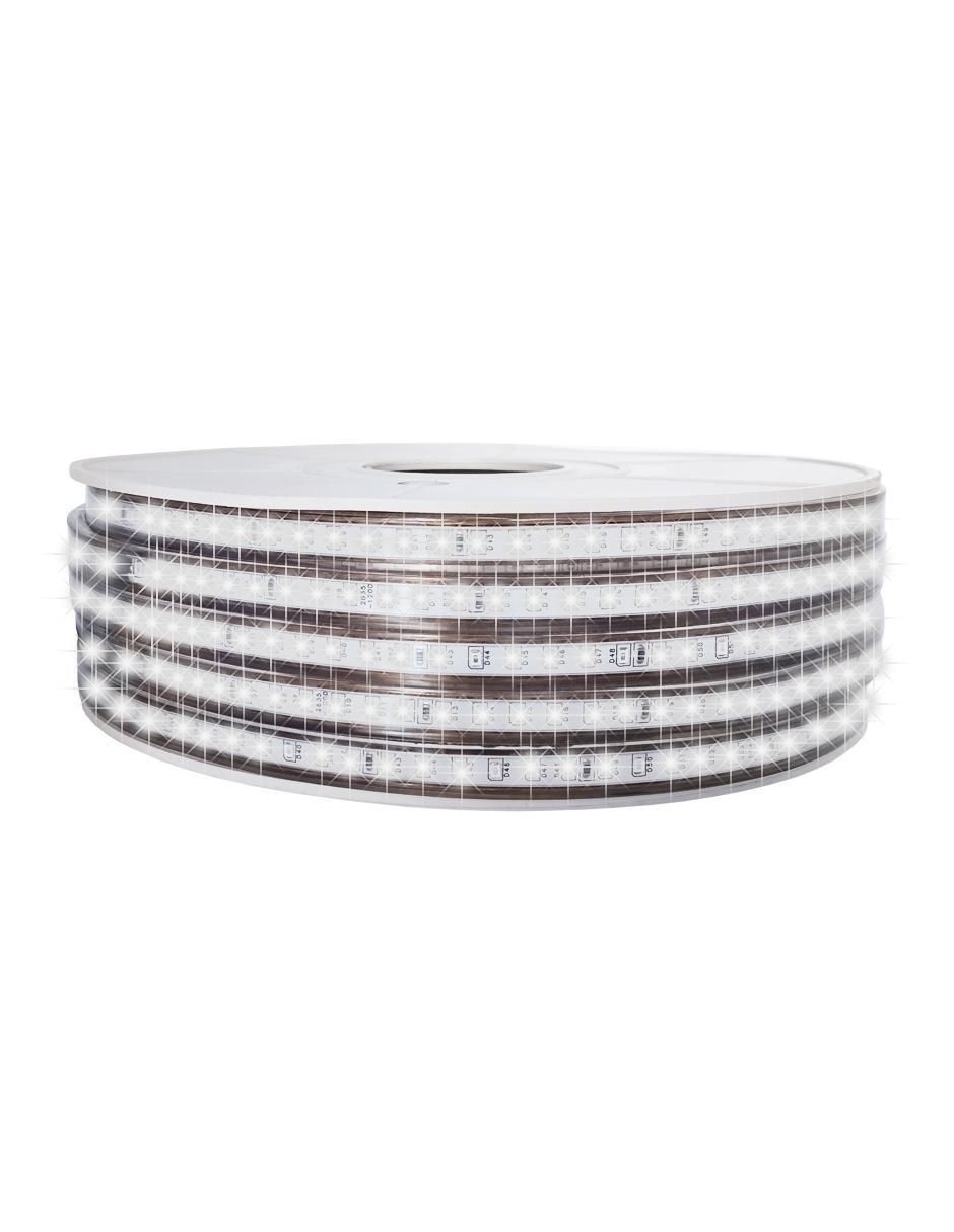 Serie LED con 3000 focos 1