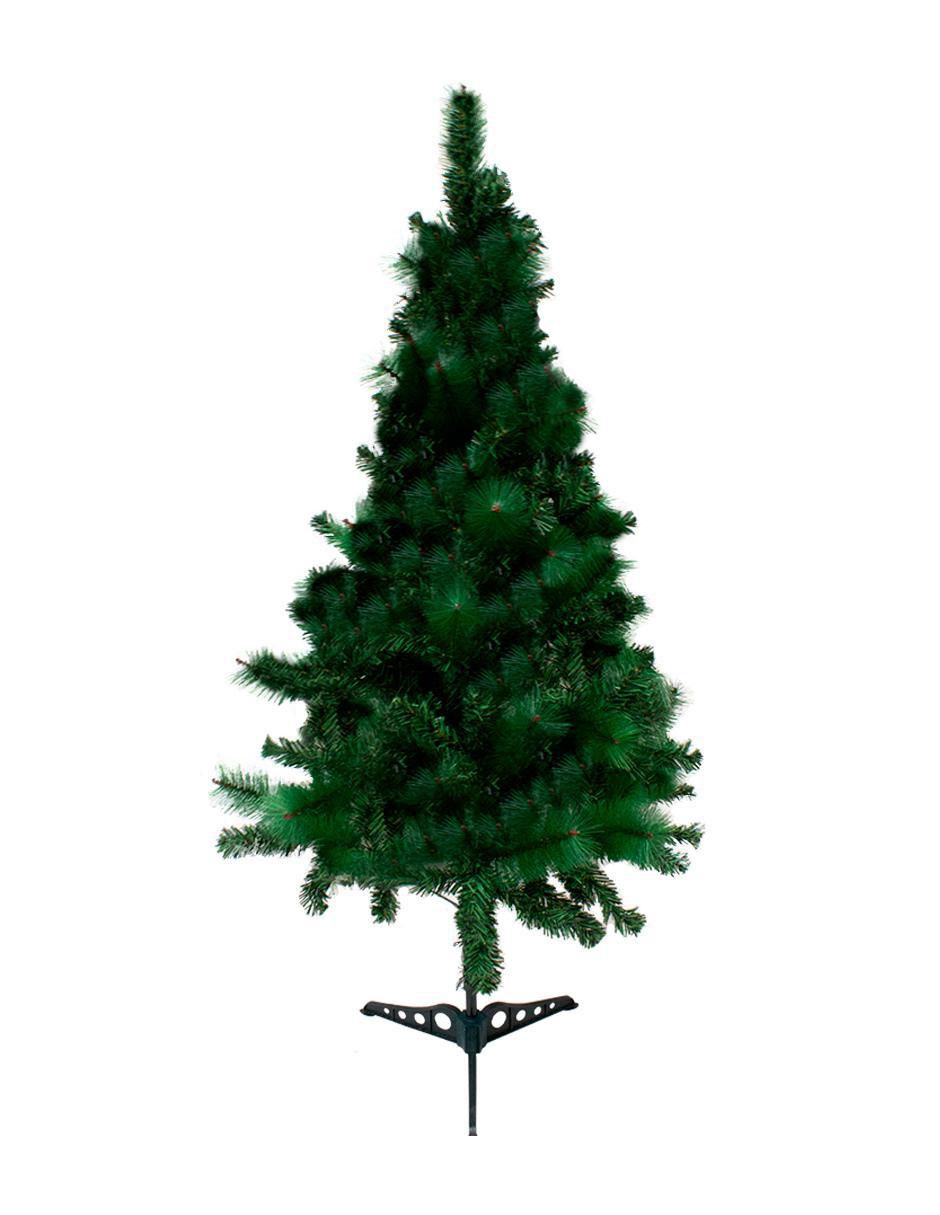 Árbol de navidad de plástico Árbol de navidad de plástico