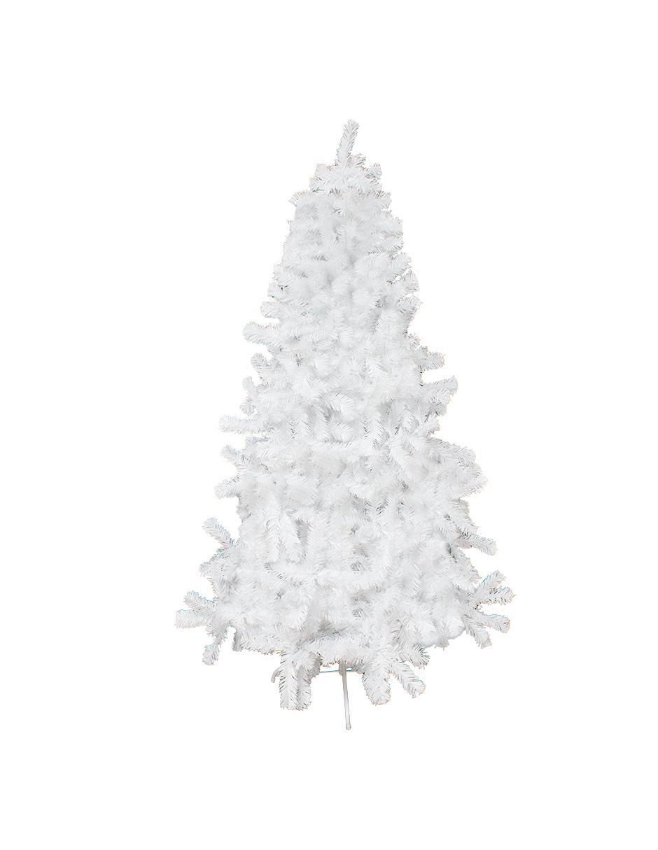 Árbol de navidad de plástico