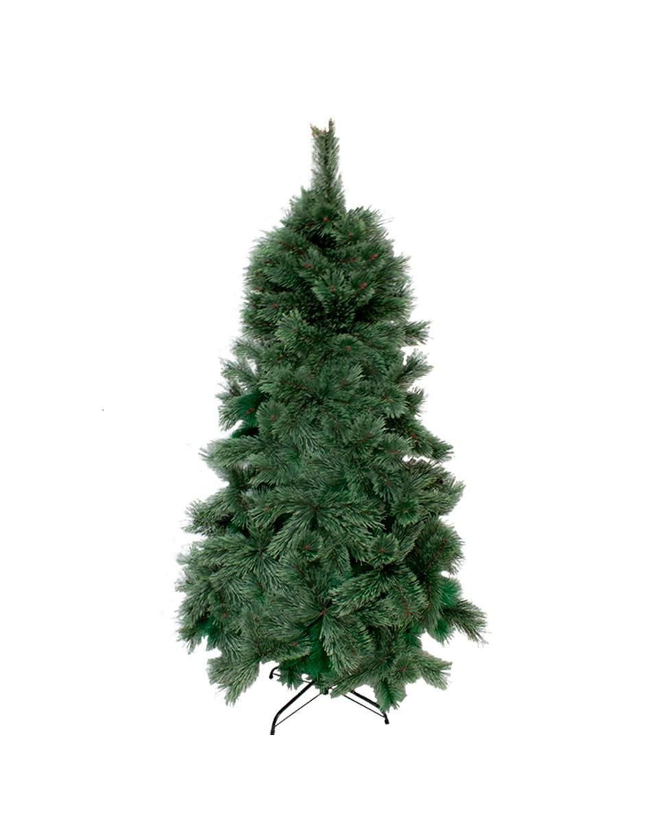 Árbol de navidad 1