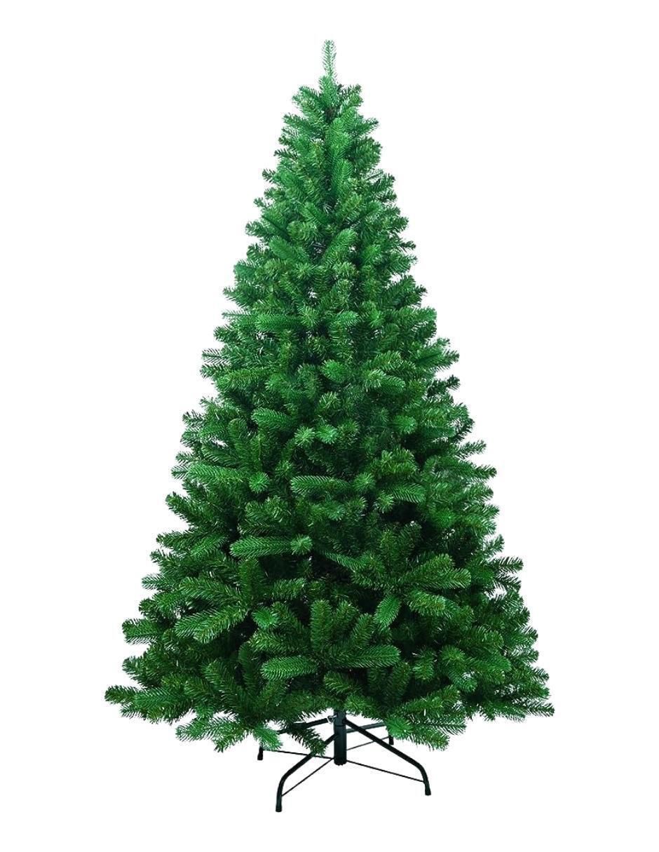 Árbol de navidad 1