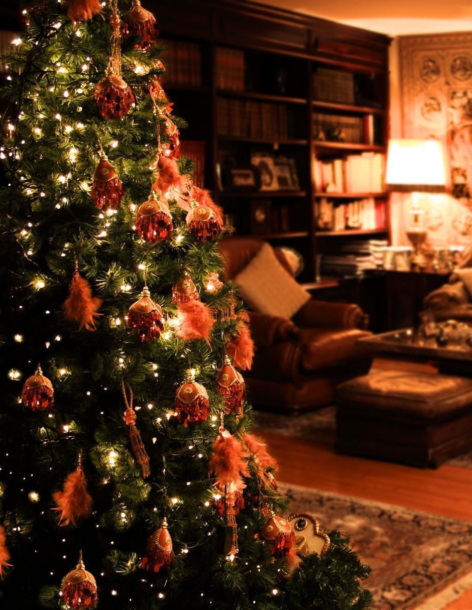 Árbol de navidad 3