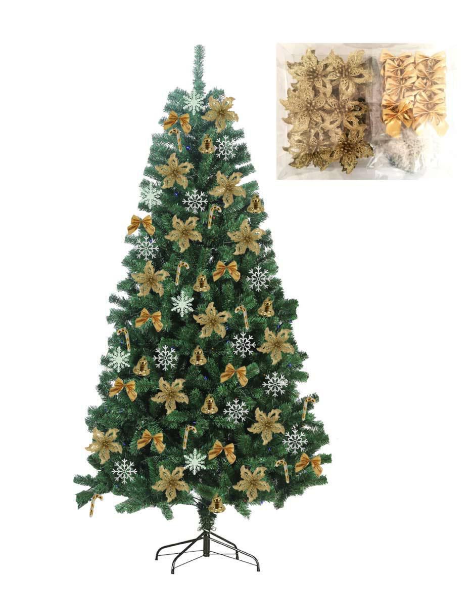 Árbol de navidad 1