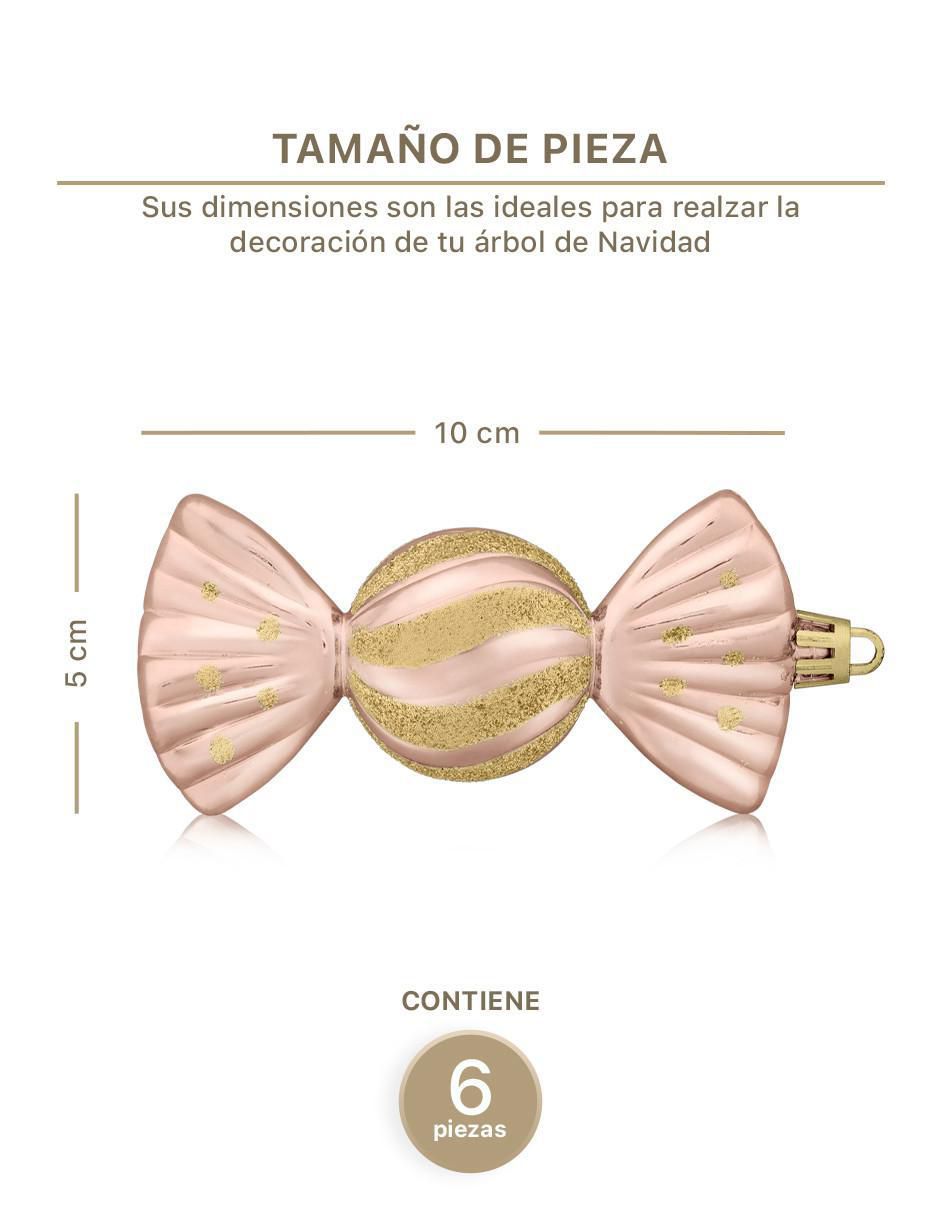 Ornamento navidad dulce 6