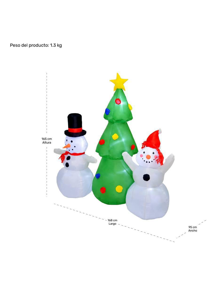 peluche muÃ±eco de nieve liverpool