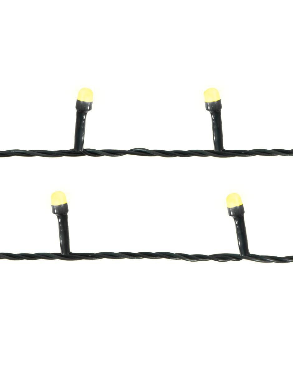 Serie LED L562363 con 100 focos