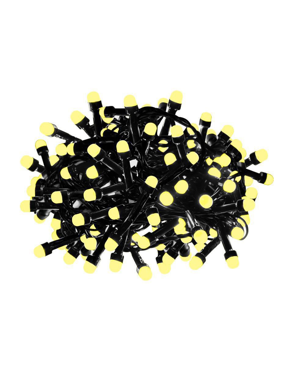 Serie LED L562363 con 100 focos 3