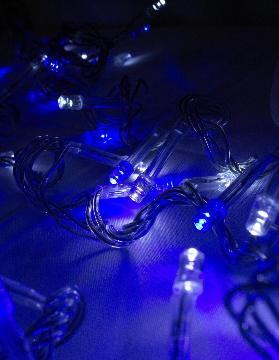 Serie LED L573088 con 140 focos 3