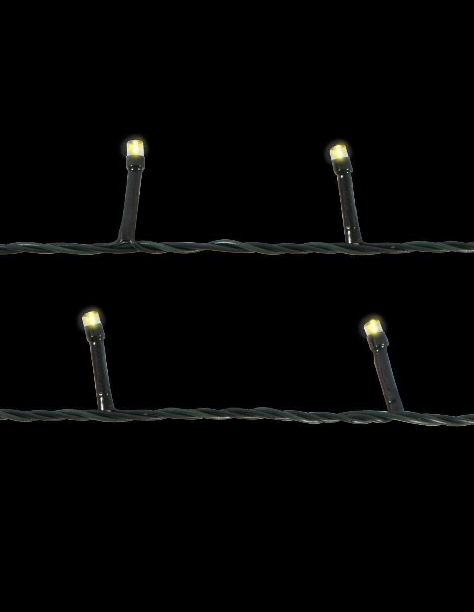 Serie LED L562311 con 400 focos 4