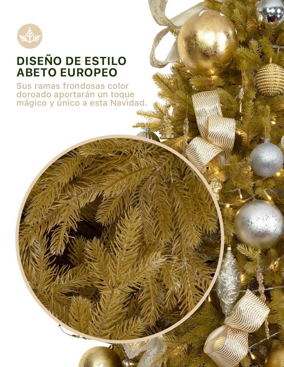Árbol de navidad 2
