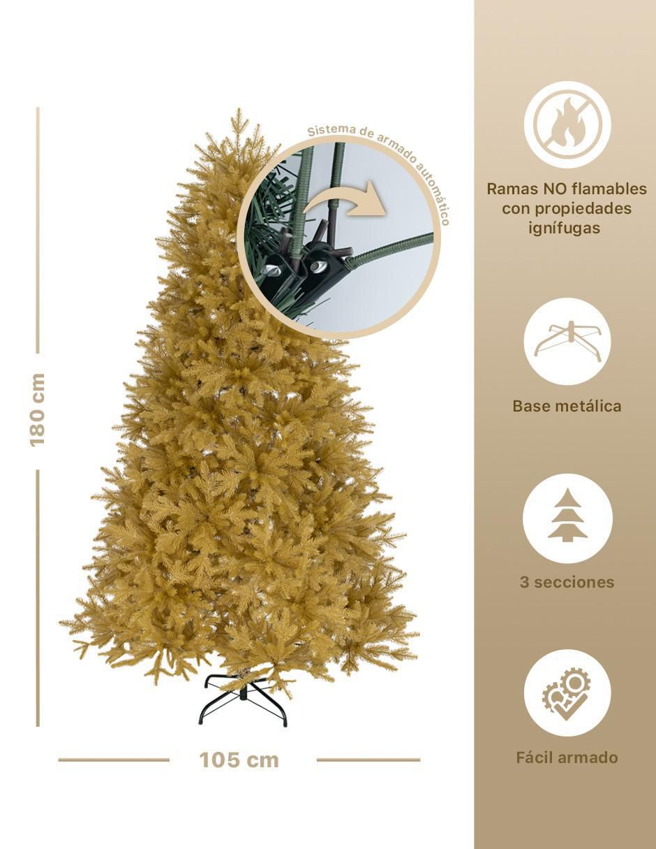 Árbol de navidad 7