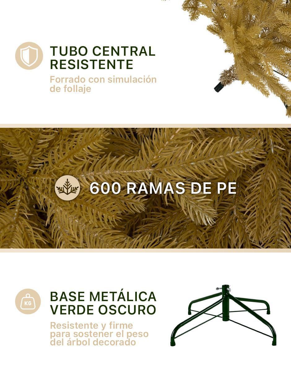 Árbol de navidad 3