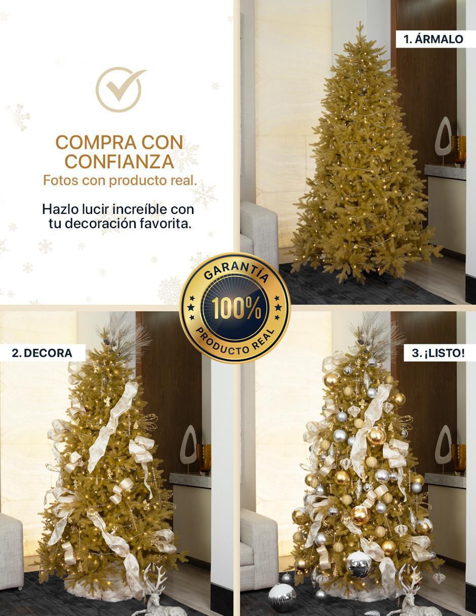 Árbol de navidad 5
