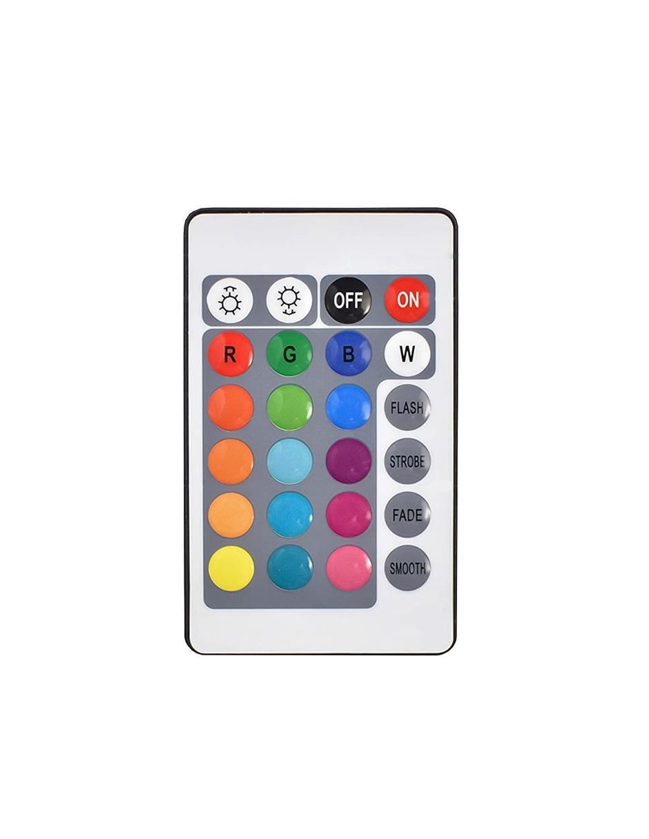Serie LED 2