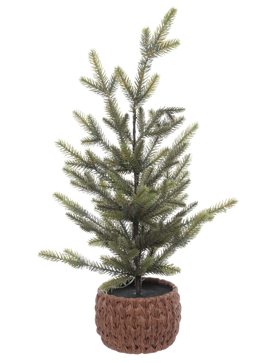 Árbol de navidad con 20 luces 1
