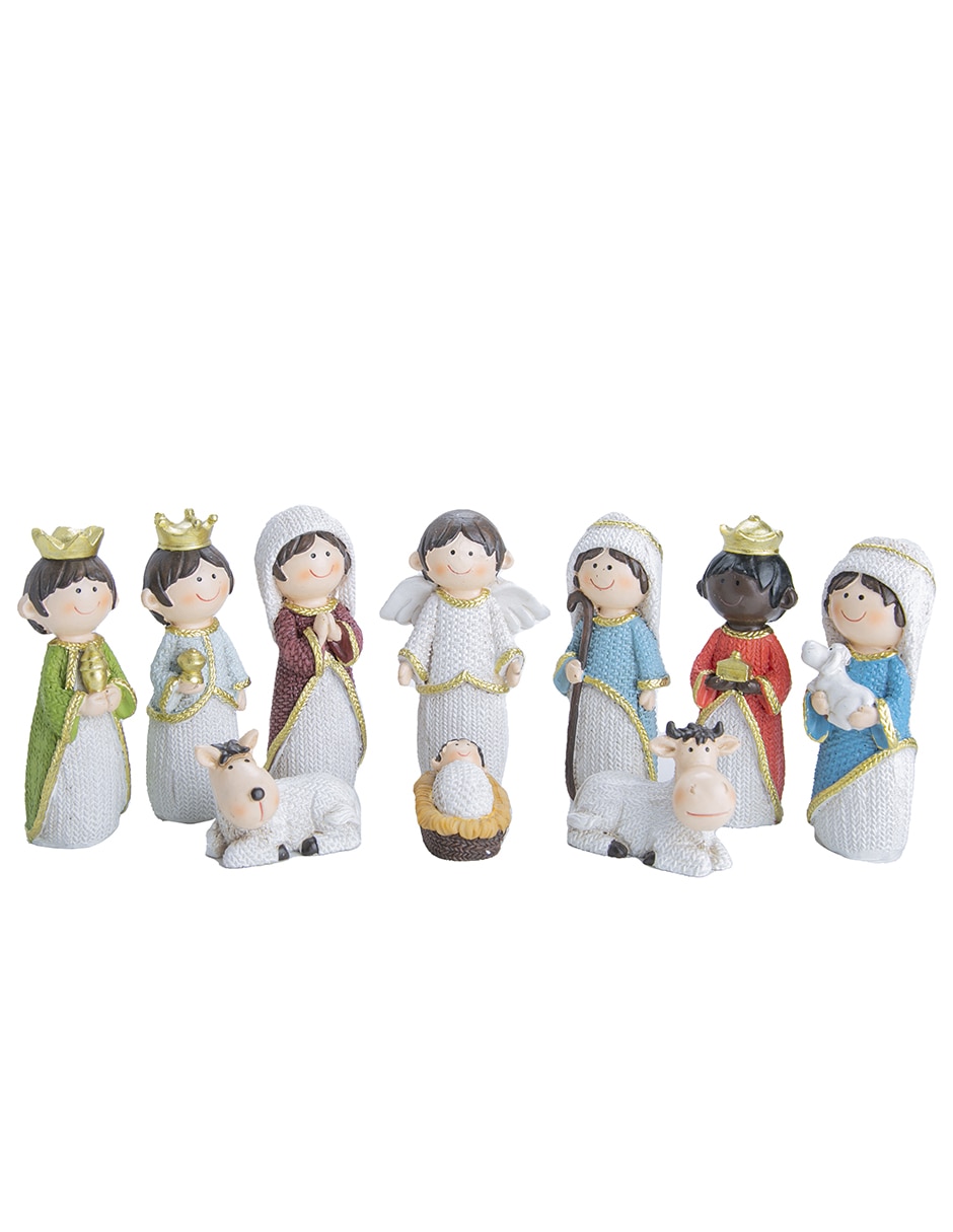 Figura decorativa de nacimiento