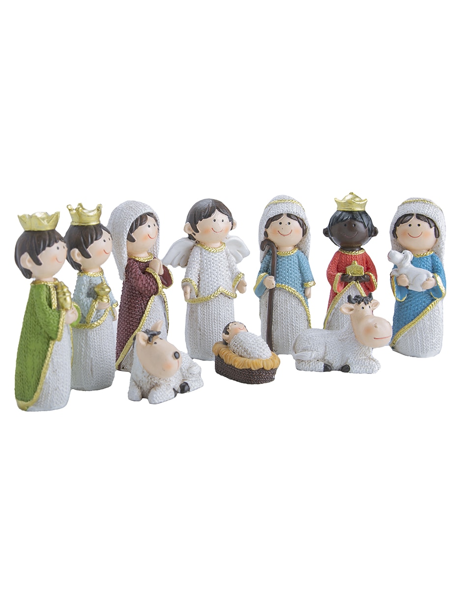 Figura decorativa de nacimiento 5