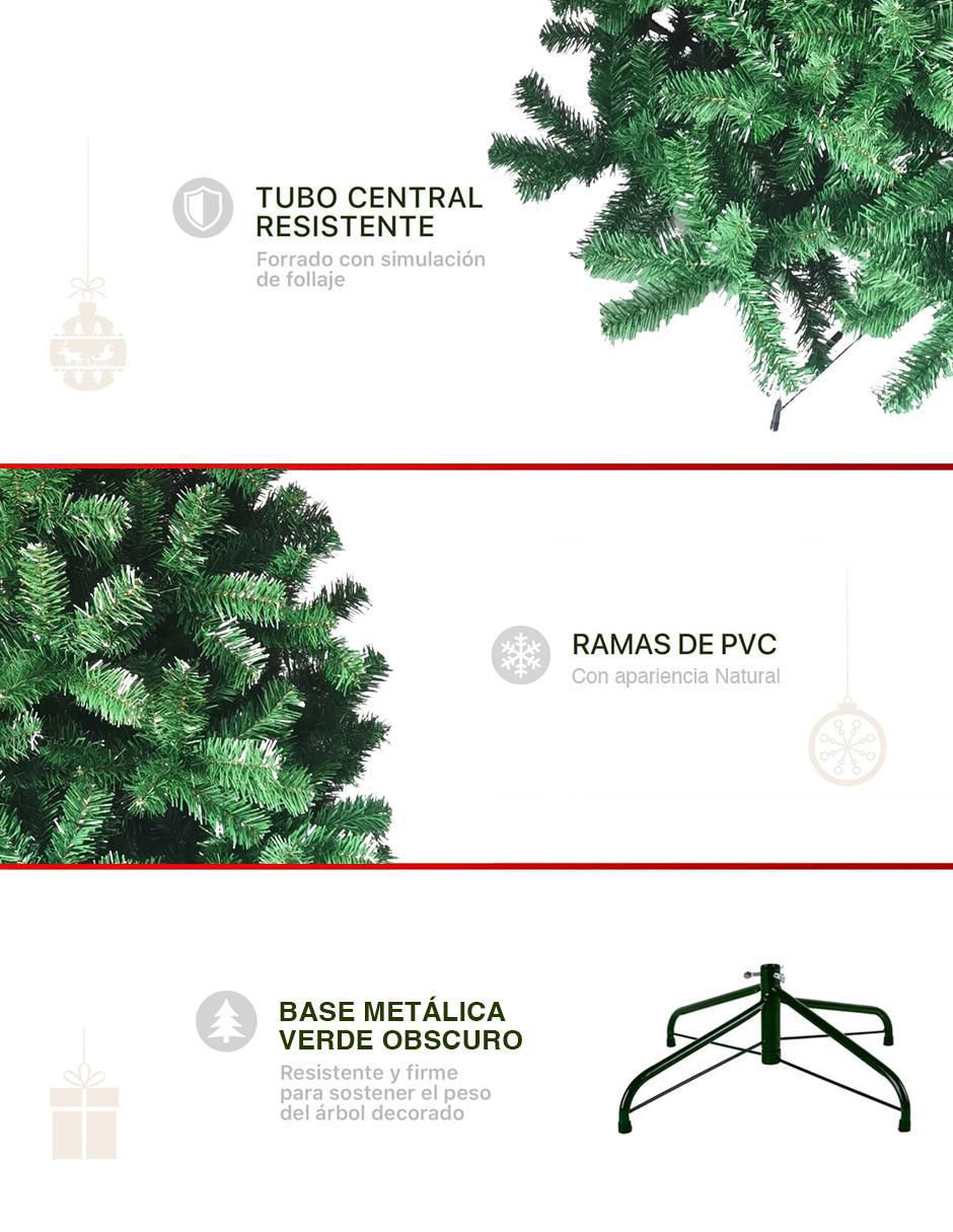 Árbol de navidad 3
