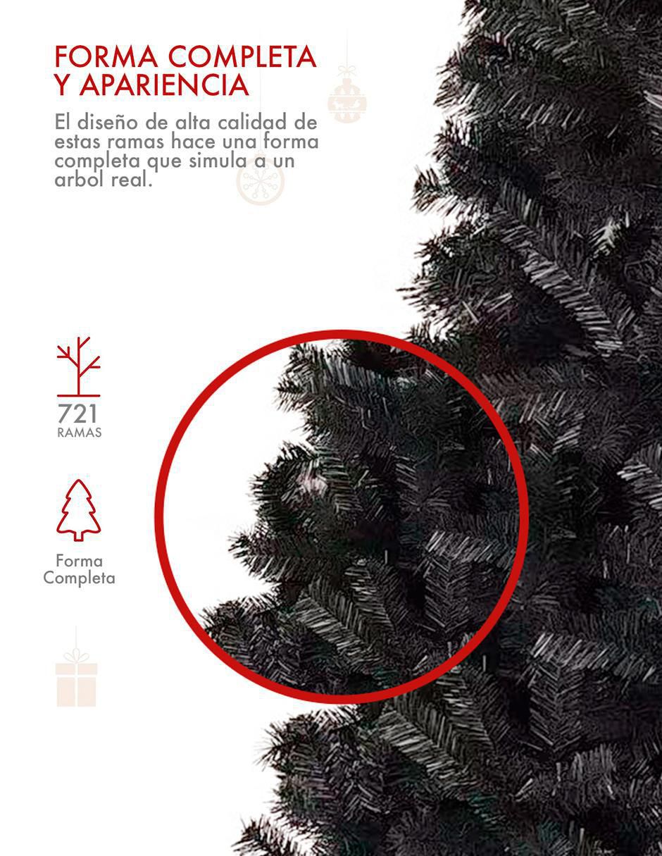 Árbol de navidad 2