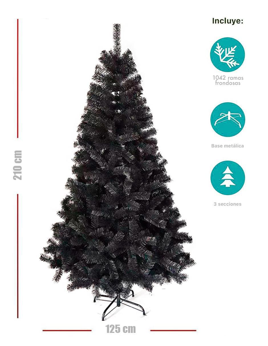 Árbol de navidad 6