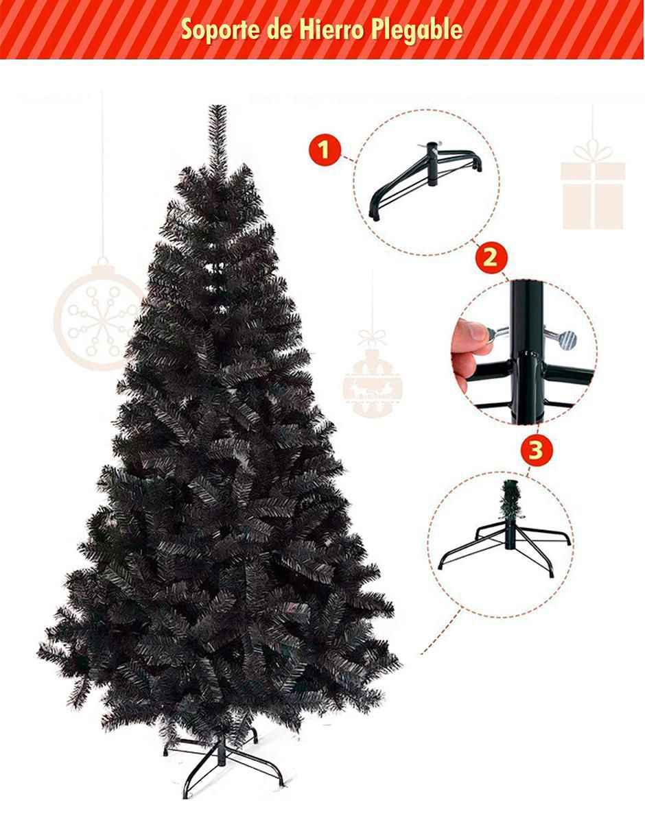 Árbol de navidad 3