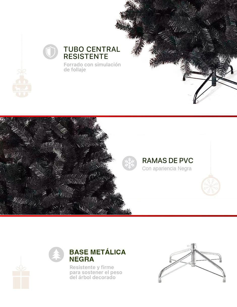 Árbol de navidad 4