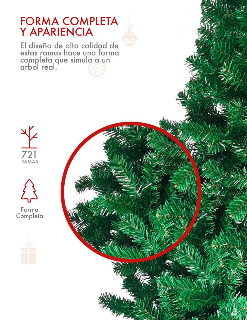 Árbol de navidad 2