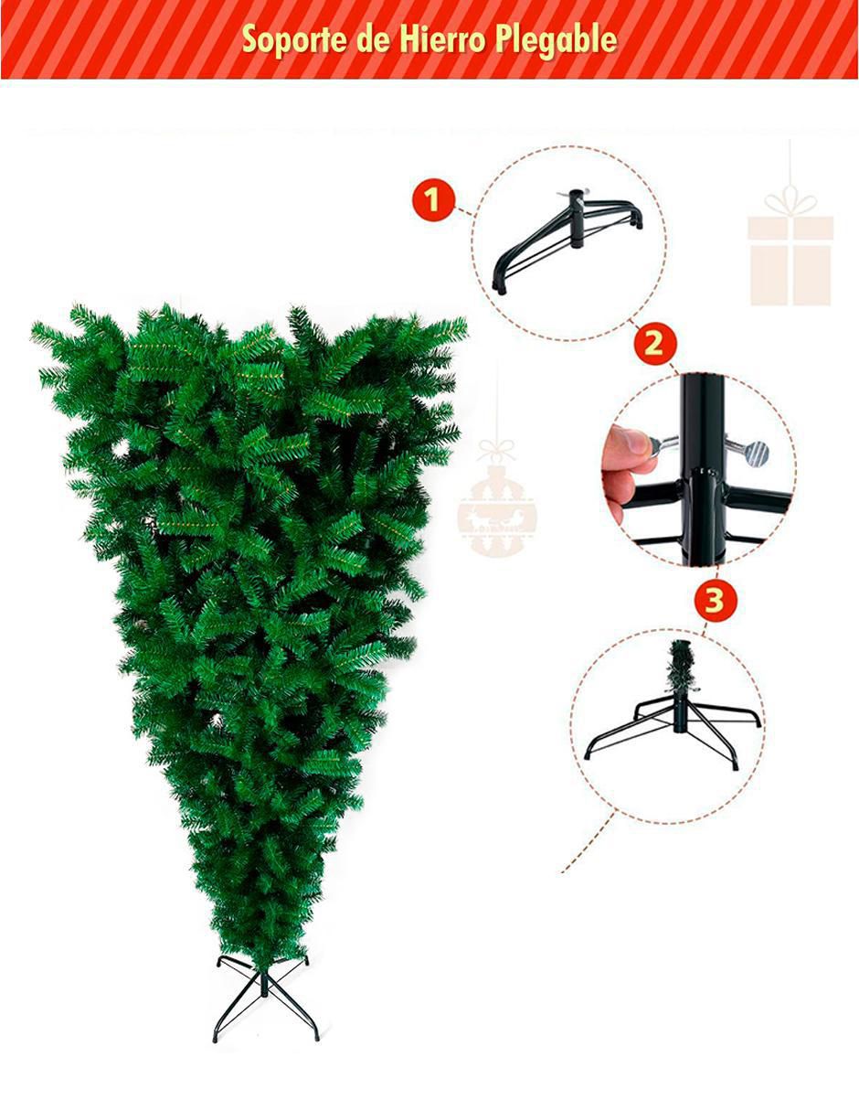 Árbol de navidad 4