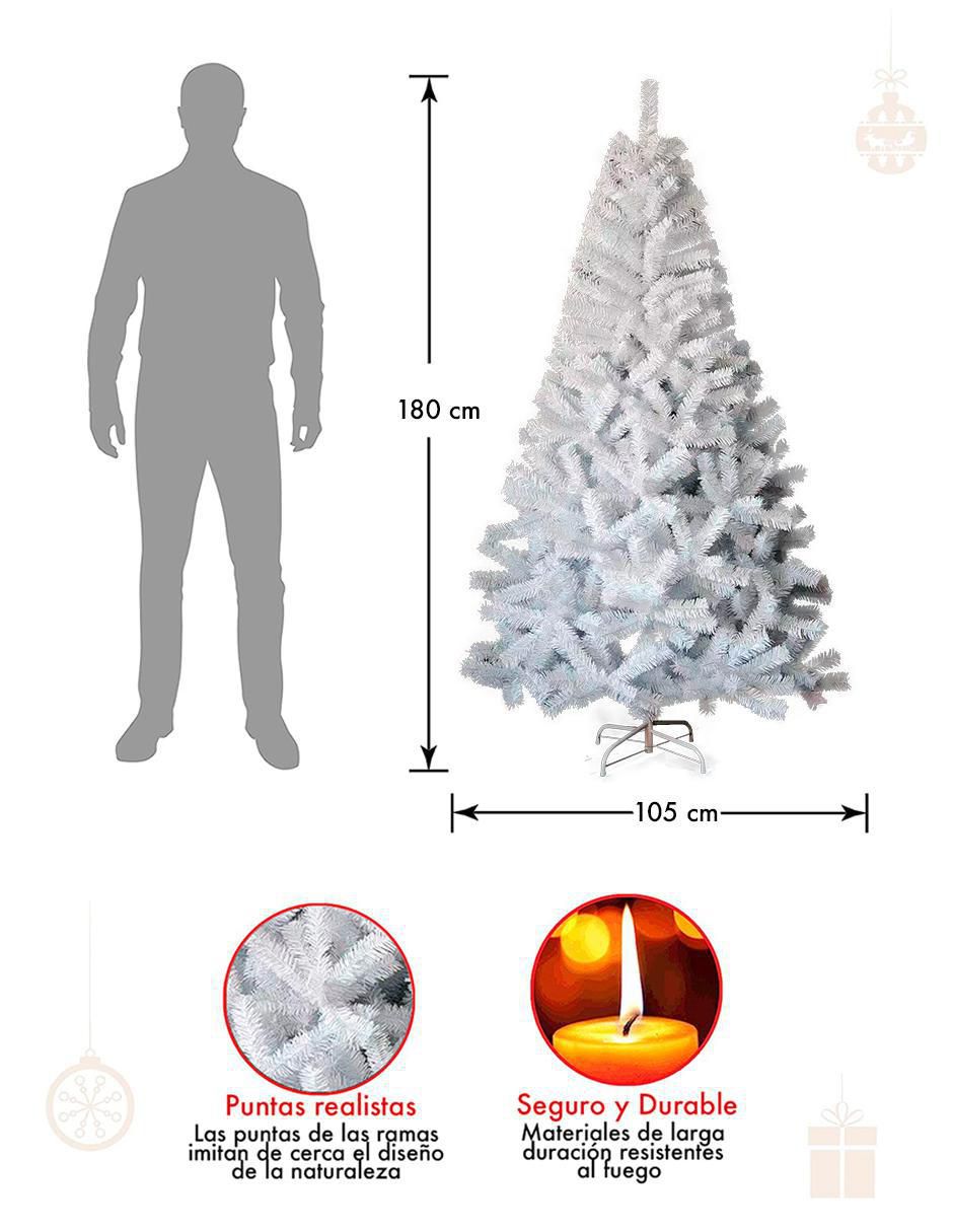 Árbol de navidad 5